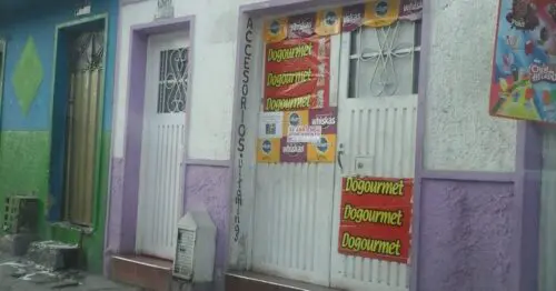 ALMACEN LA PAJARERA BOGOTÁ ALMACEN LA PAJARERA BOGOTÁ